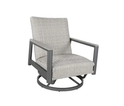 Kaya Swivel Glider