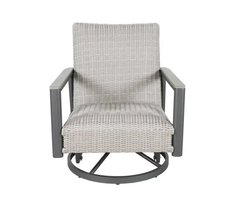 Kaya Swivel Glider, view 2
