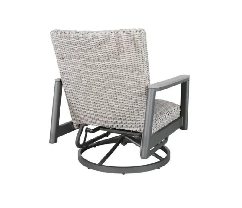 Kaya Swivel Glider, view 3