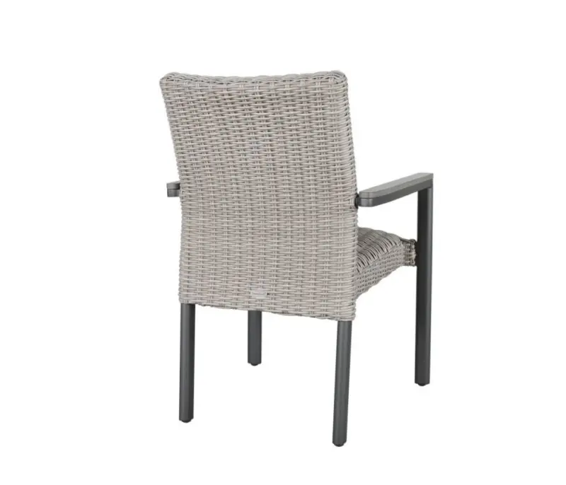 Kaya Dining Chair, view 3