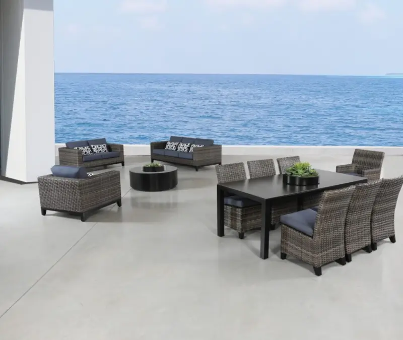 Naya Bar Stool, view 4