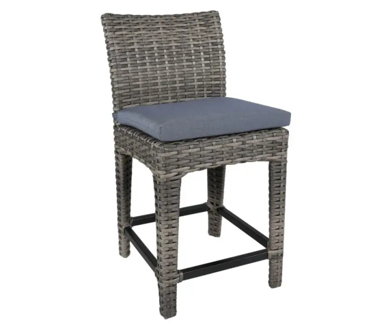 Naya Balcony Stool, view 2