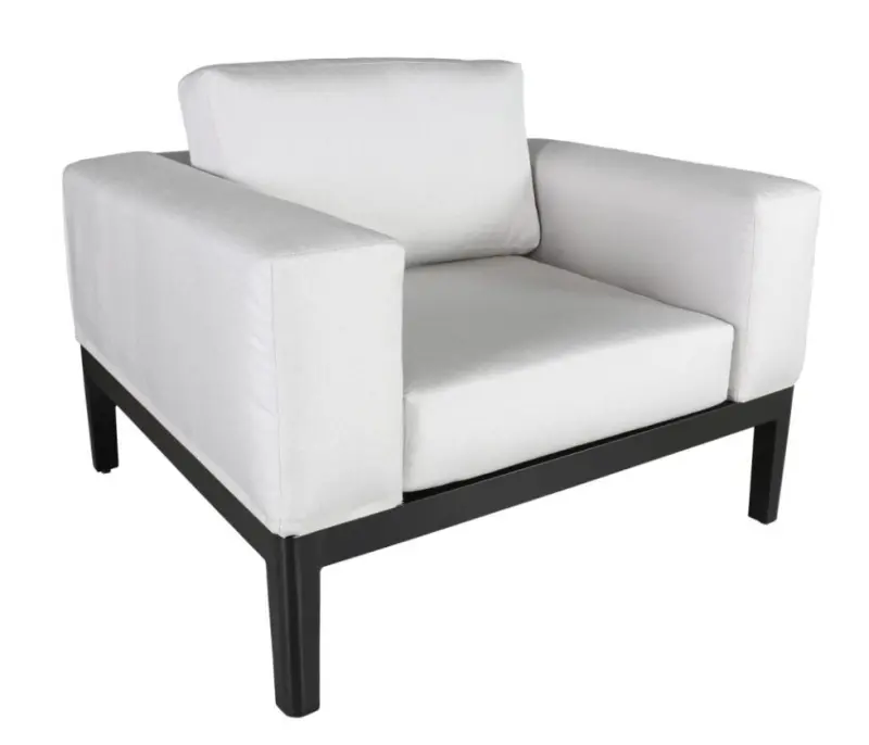 Ibiza II Deep Seating, view 2