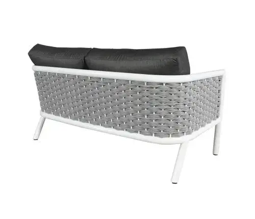 Harlow Loveseat, view 2