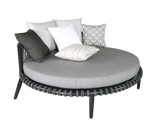 Tate Daybed, view 2