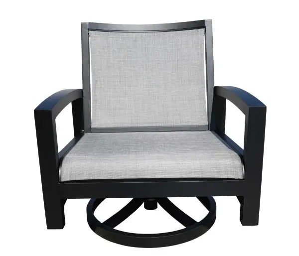 Millcroft Lounge Swivel Rocker, view 2