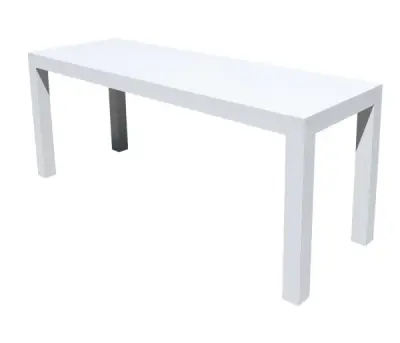 Millcroft 72″ x 24″ Rectangular Bar Table