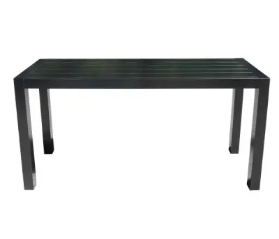 Millcroft 72″ x 24″ Balcony Table