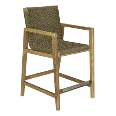San Lucas Counter Stool