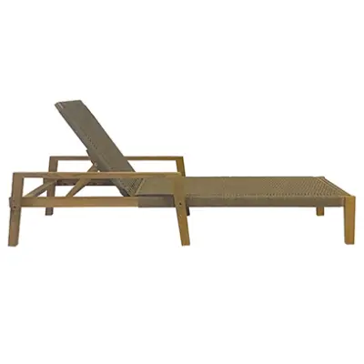 San Lucas Chaise Lounge