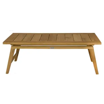 San Lucas Coffee Table