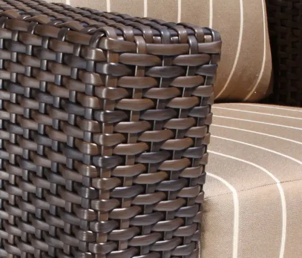 Deluxe Outdoor Daybed, view 3