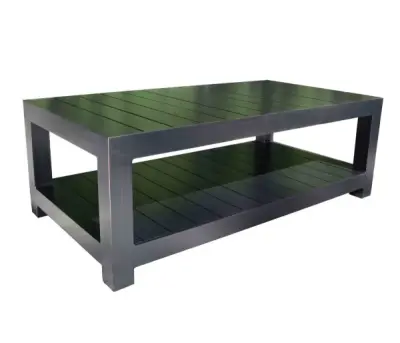 Venice 48″ x 25″ Rectangular Coffee Table