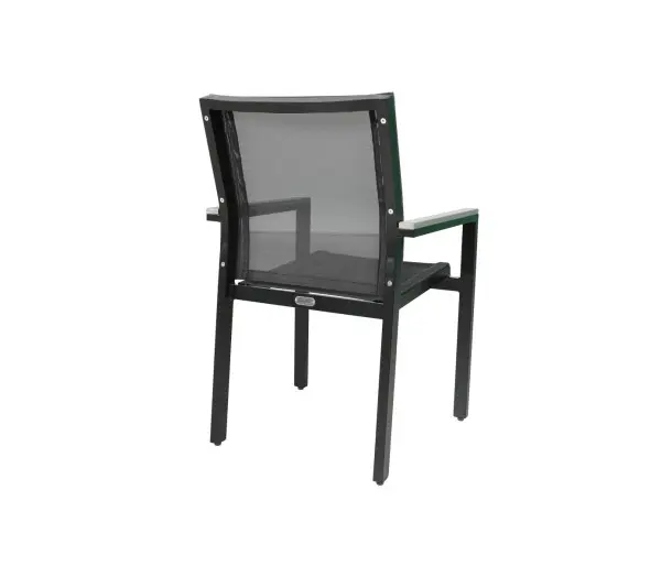 Skye Dining Chair, view 3