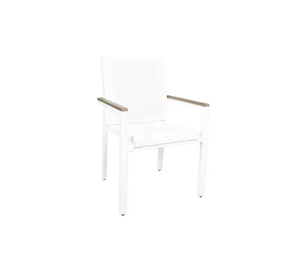 Skye Dining Chair, view 4
