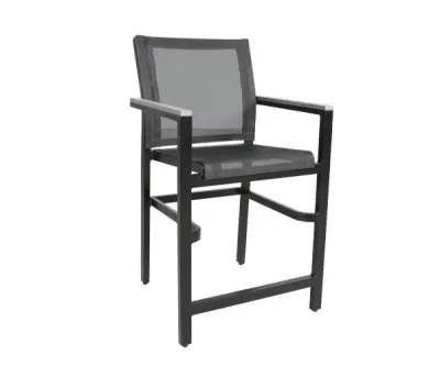 Skye Resort Balcony Stool