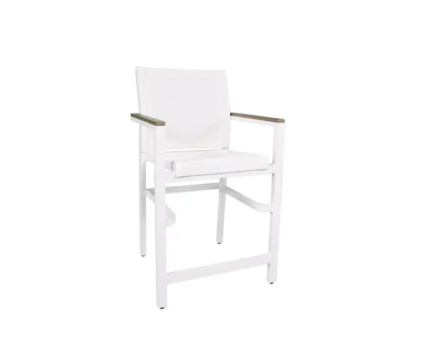 Skye Resort Balcony Stool, view 4