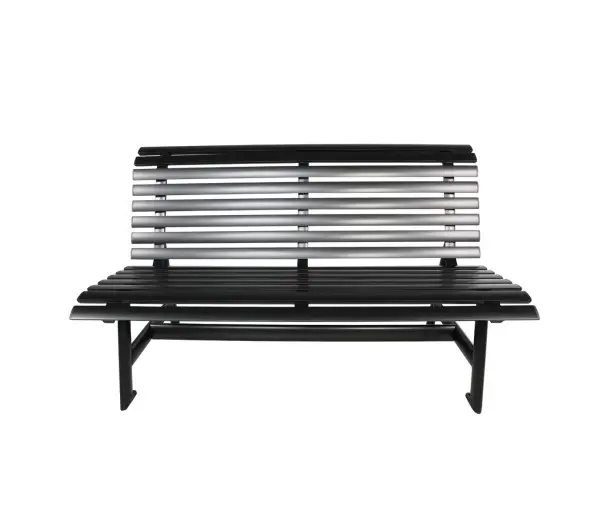 Skye Bench, view 2