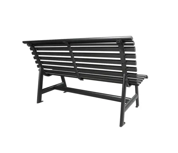 Skye Bench, view 3