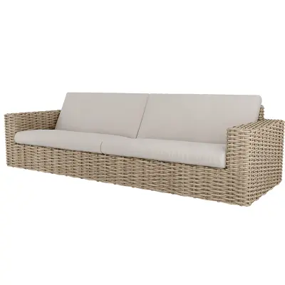 Mia XL Sofa