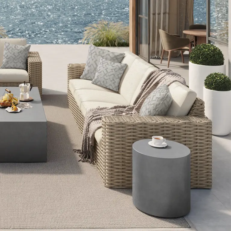 Mia XL Sofa, view 2