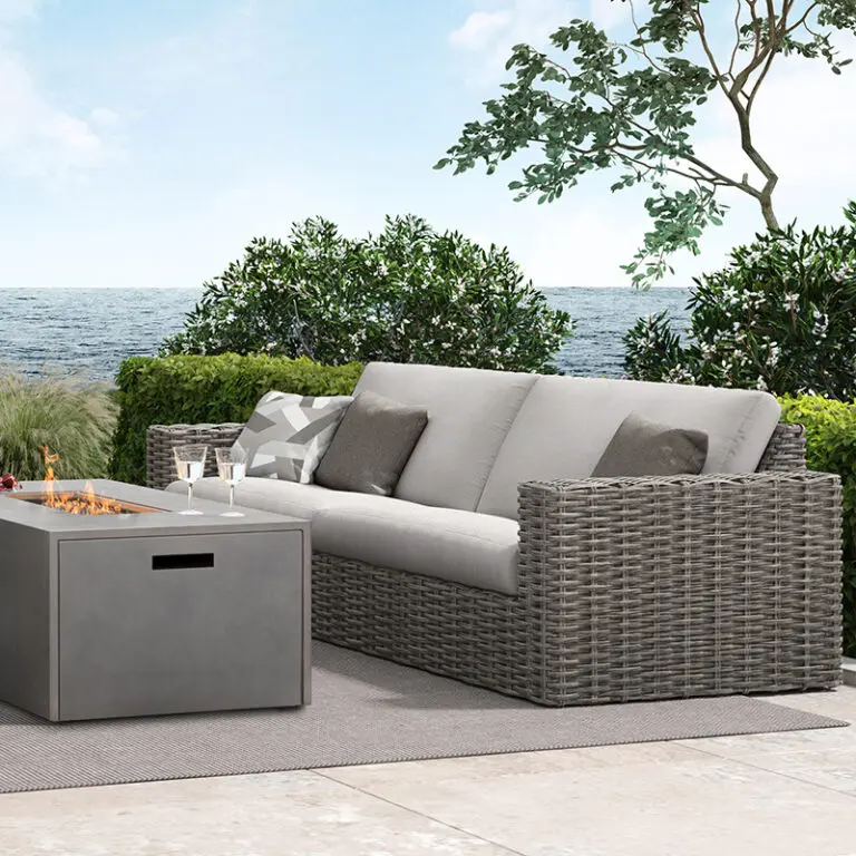 Mia XL Sofa, view 4