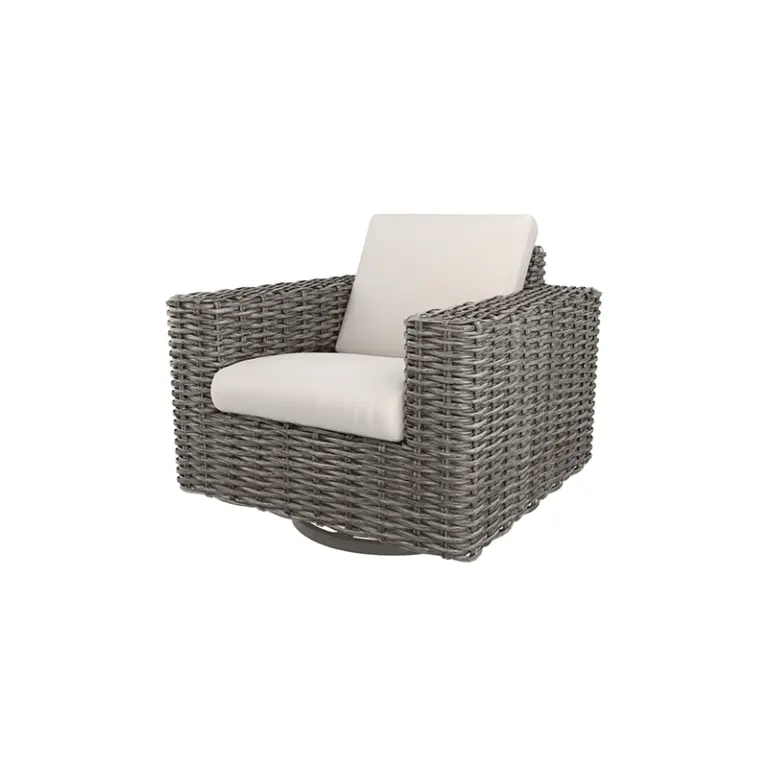 Mia Club Swivel Glider, view 2