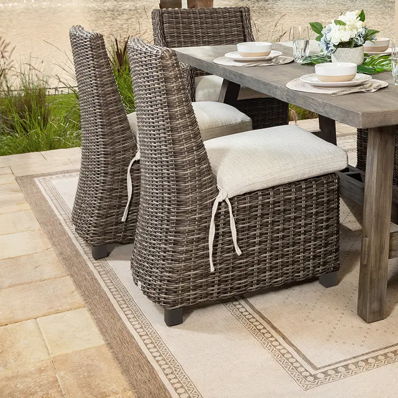 Avallon Dining Side Chair, view 2