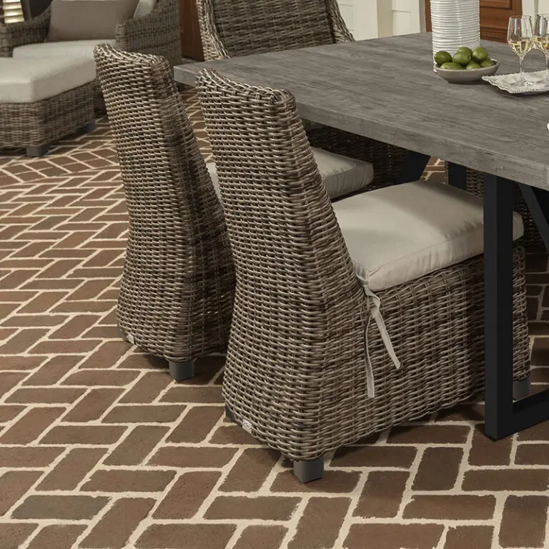 Avallon Dining Side Chair, view 3