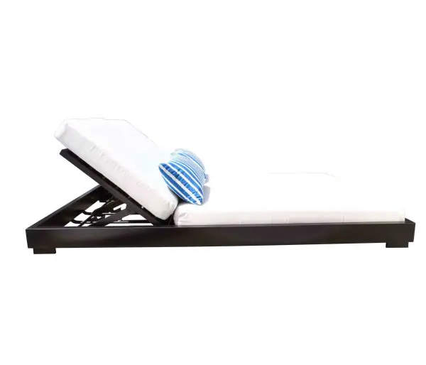 Lakeview Outdoor Daybed, view 2