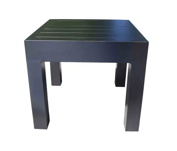 Lakeview Side Table, view 2