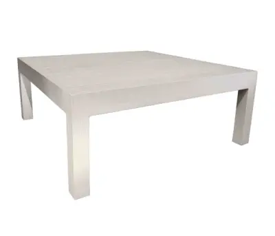 Lakeview Square Coffee Table