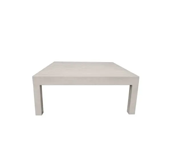 Lakeview Square Coffee Table, view 2