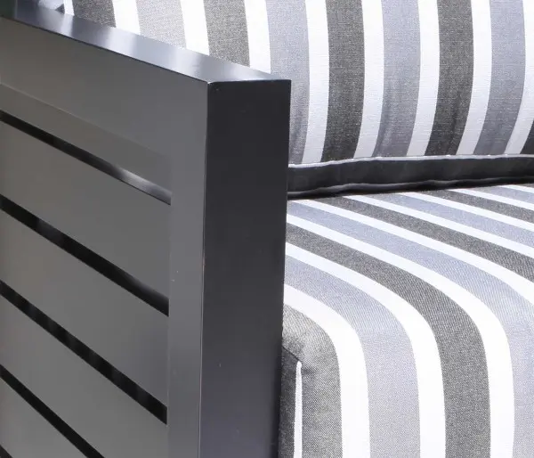 Lakeview Cabana Daybed, view 4