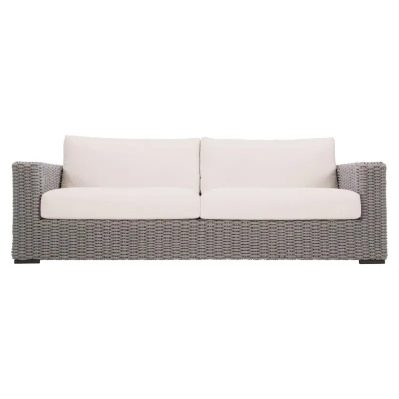 Capri Outdoor Sofa, view 3