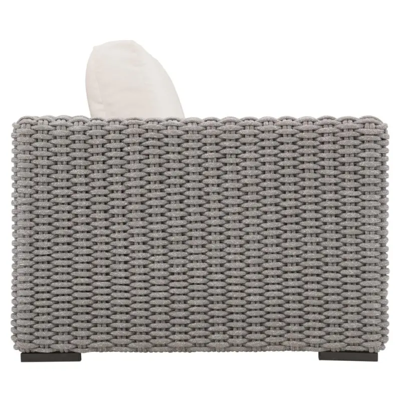 Capri Outdoor Club Chair, view 2