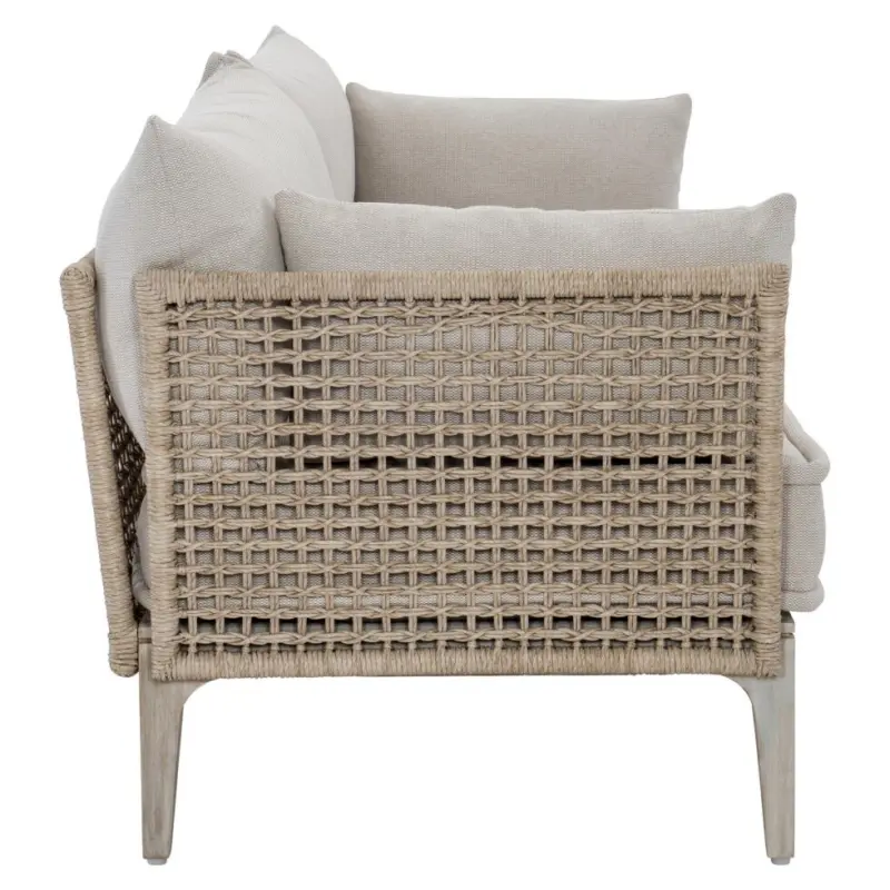 Catalonia Outdoor Sofa, view 2