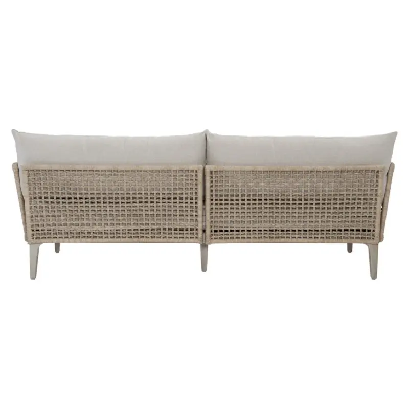Catalonia Outdoor Sofa, view 4