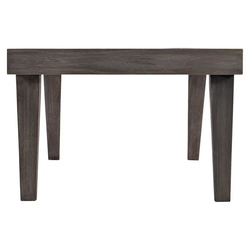 Madura Outdoor Bench Table, view 4