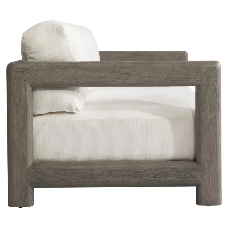 Montaigne Outdoor Sofa, view 2