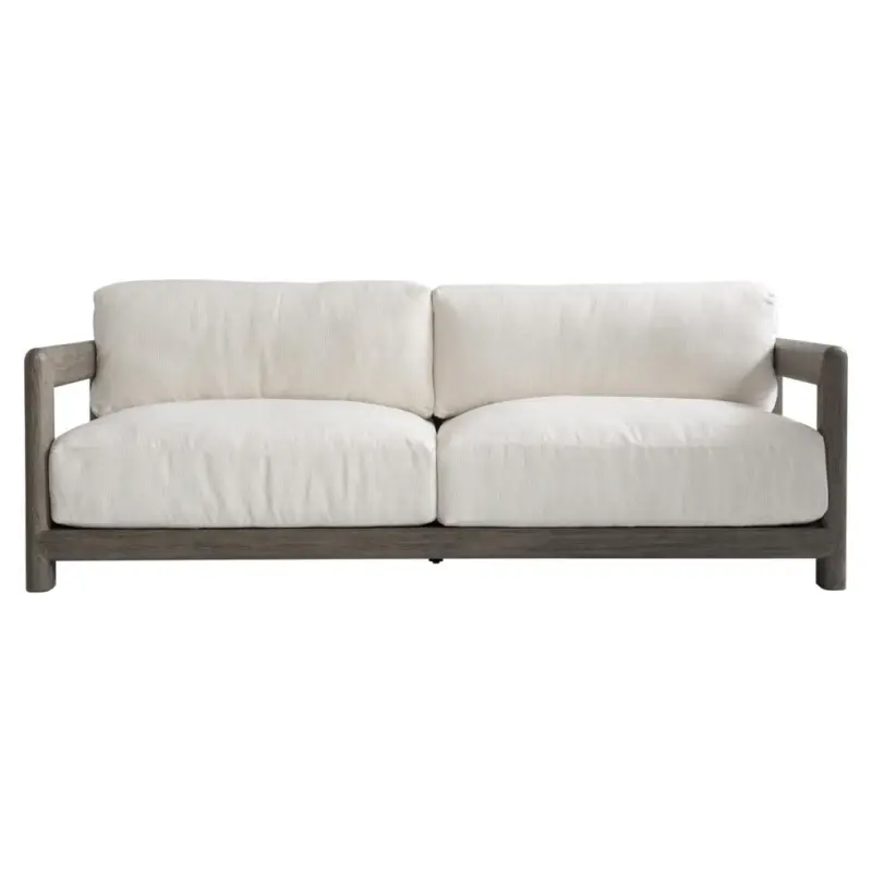 Montaigne Outdoor Sofa, view 3