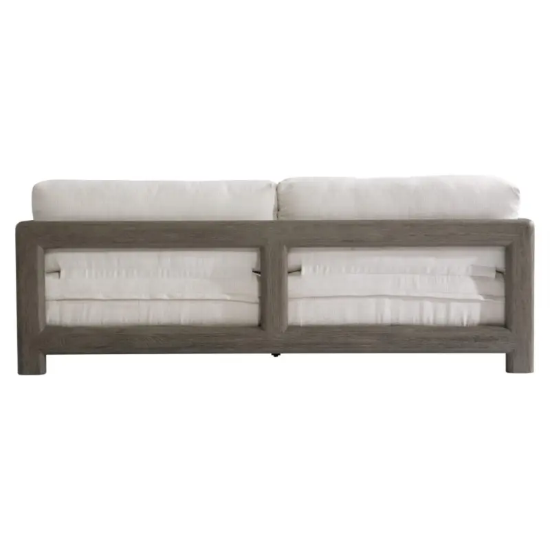 Montaigne Outdoor Sofa, view 4