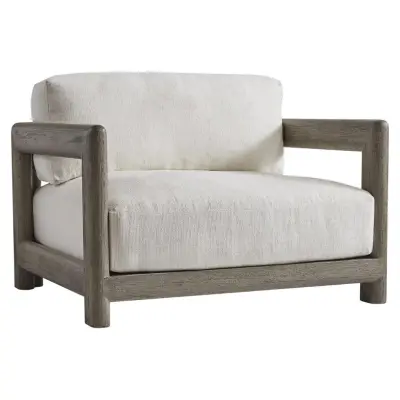 Montaigne Outdoor Club Chair