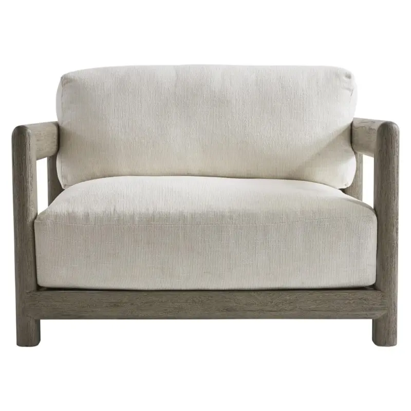 Montaigne Outdoor Club Chair, view 3