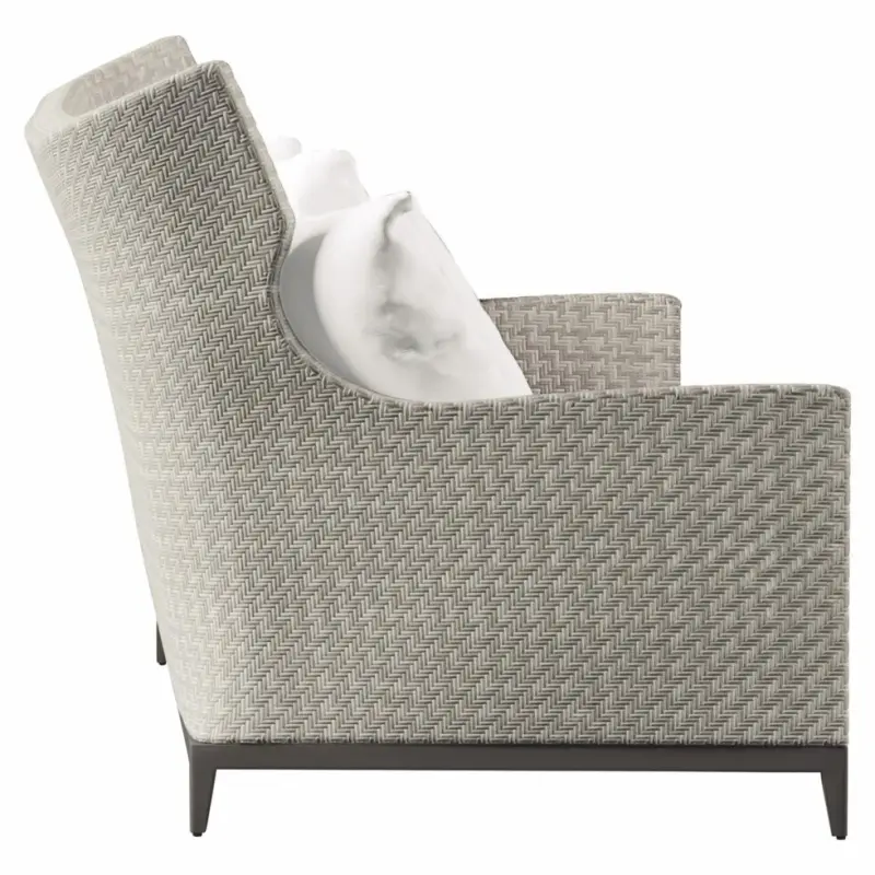 Captiva Outdoor Sofa, view 2