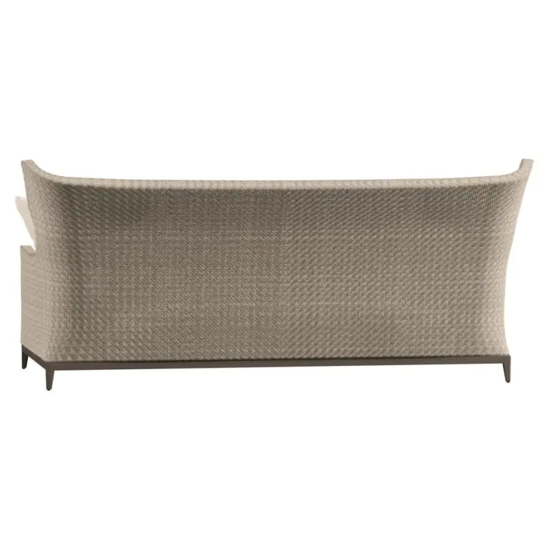Captiva Outdoor Sofa, view 4
