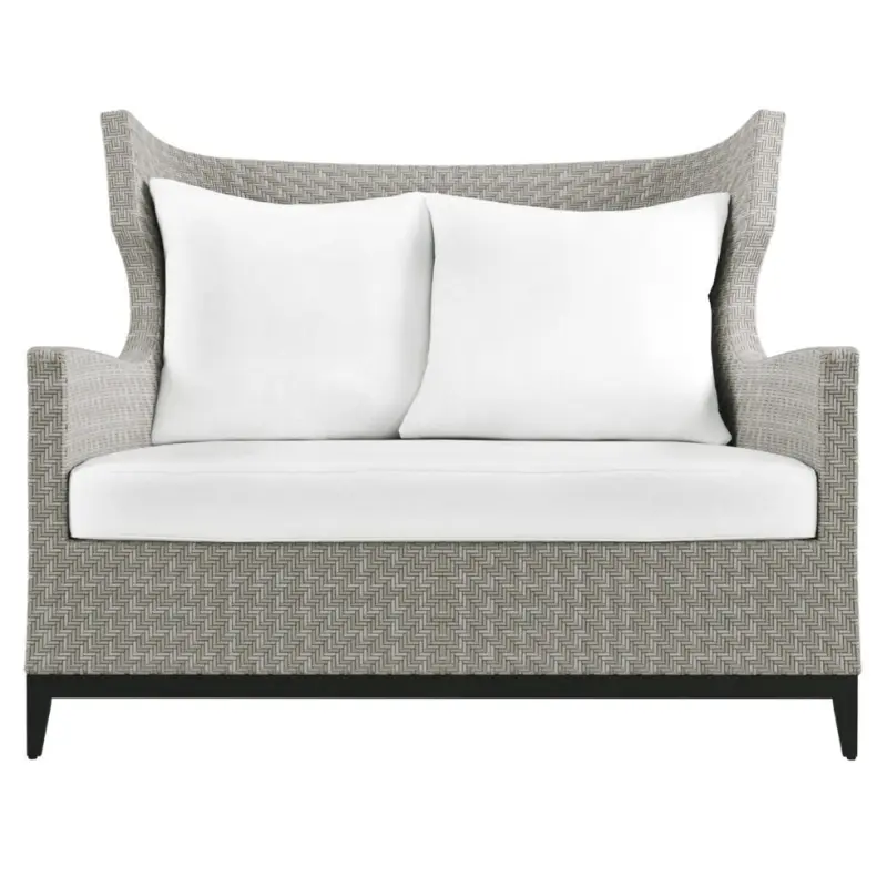 Captiva Outdoor Chair 1/2, view 3