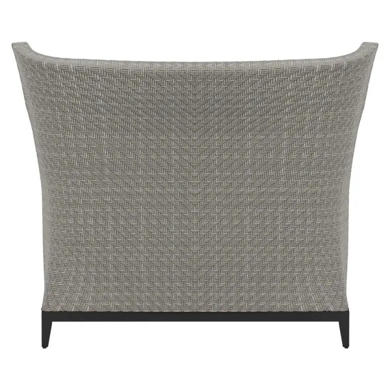 Captiva Outdoor Chair 1/2, view 4