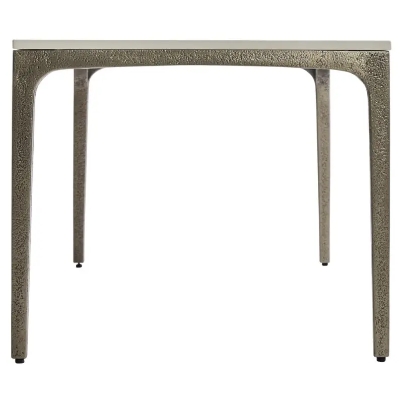 Caprera Outdoor Cocktail Table, view 4
