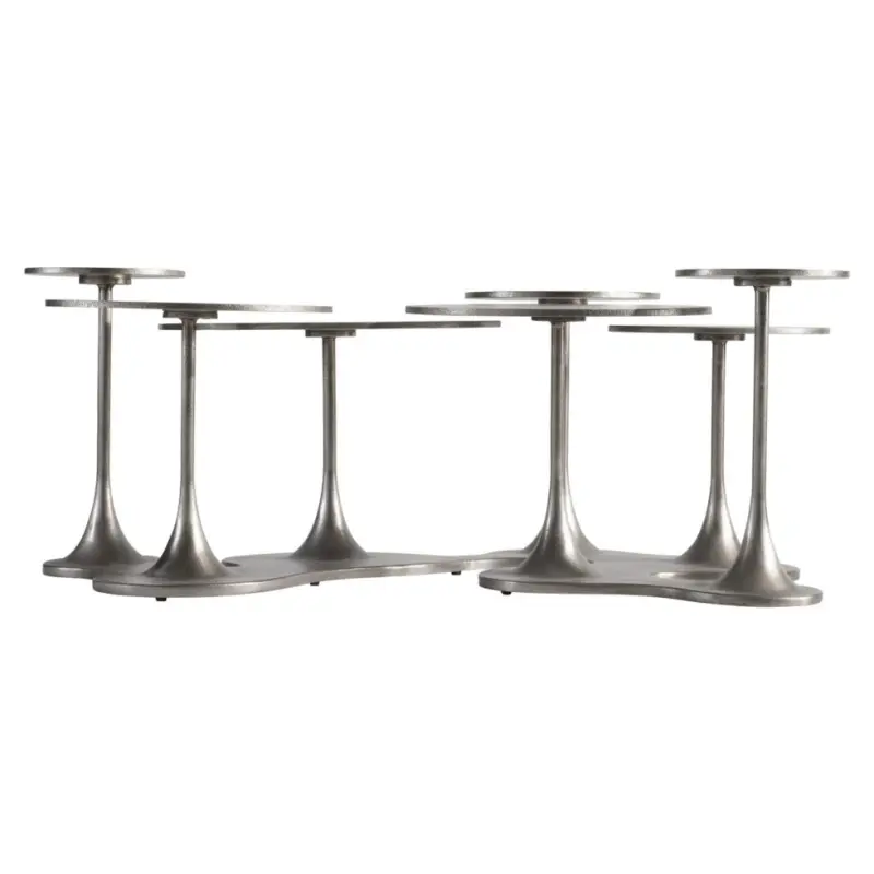Cerchi Outdoor Cocktail Table, view 3